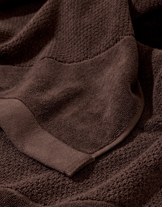 Sheet Society - Tommy Cotton Towel