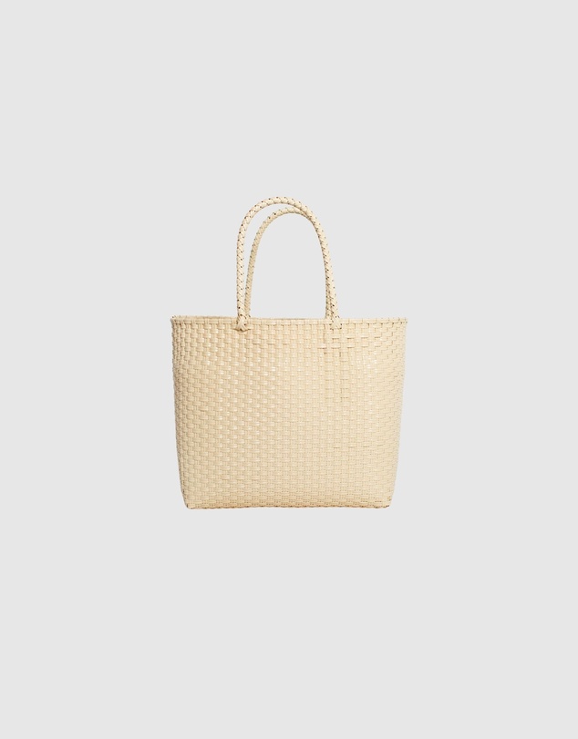 Mimmi Terra - Eco Tote Panna Cotta