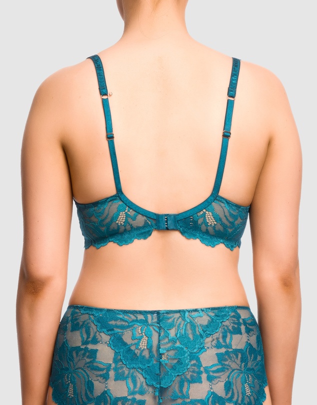 Sainted Sisters - Zhara Balconette Bra