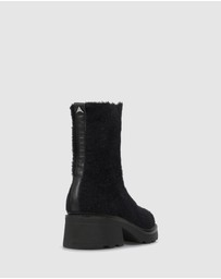 Sempre Di - Shanti Ankle Boots