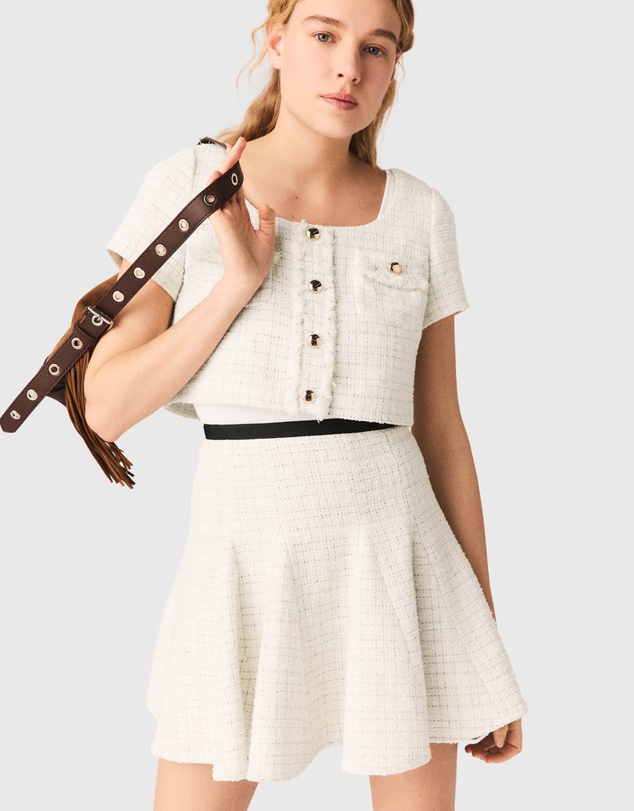 Maje - Ranelle Dress