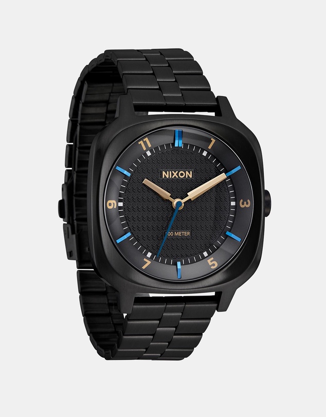 Nixon - Fremont 40