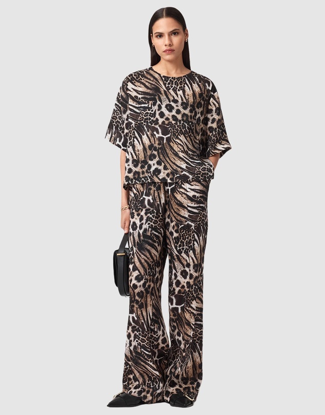 AllSaints - Charli Trousers