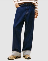 Tommy Jeans - Theo Baggy Jeans
