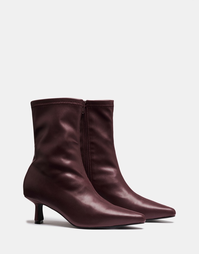 Therapy - Keeley Ankle Boots