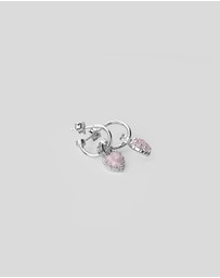 Stolen Girlfriends Club - Love Anchor Earrings