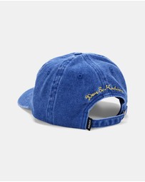 Deus Ex Machina - Smokeshow Cap