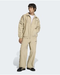 adidas Originals - CUTLINE TRACK TOP Mens