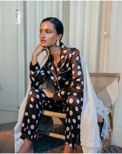 GINIA - Fine Finishes Pyjama