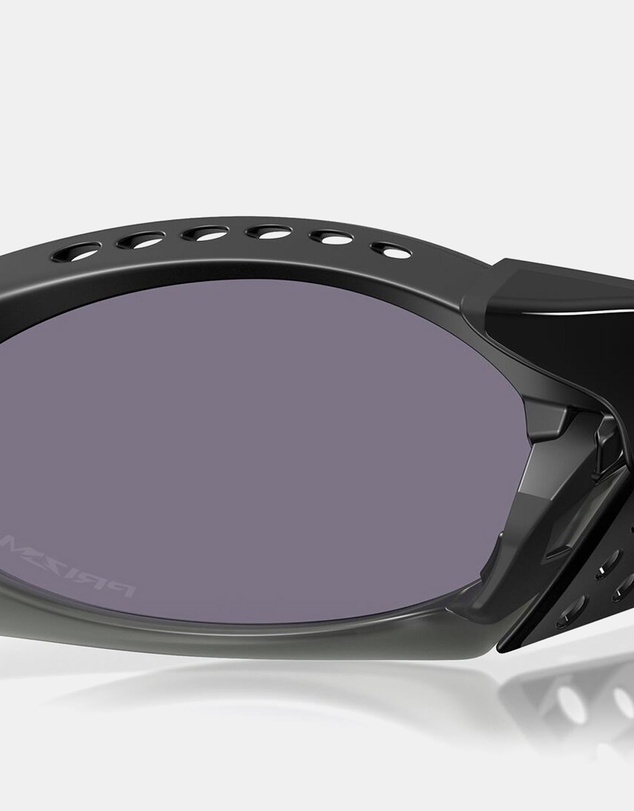 Oakley - Plantaris