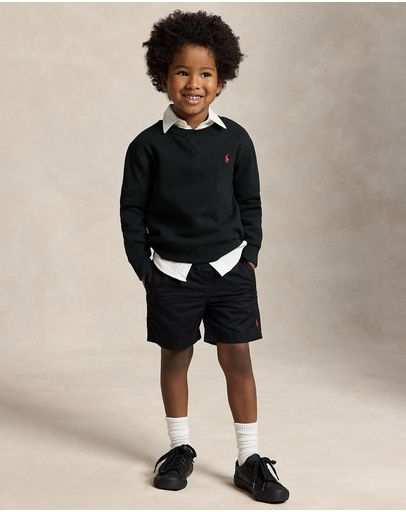 Polo Black