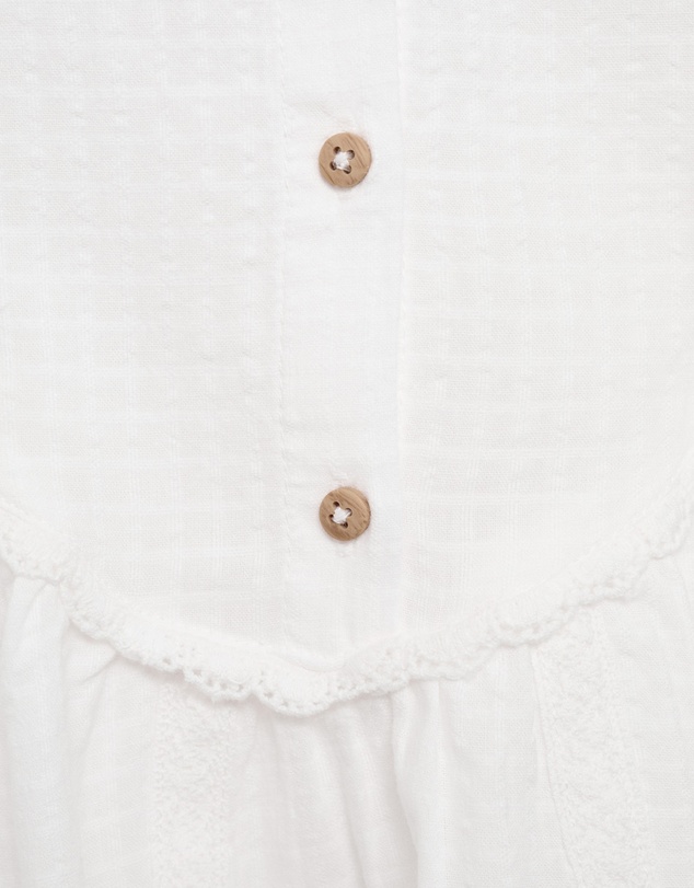 M.N.G - Cecilia Blouse - Kids-Teens