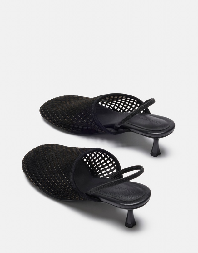 Nelson Made - Aya Mule
