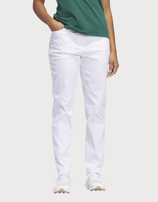 adidas Performance - Ultimate365 Twistweave Five-Pocket Pants Womens