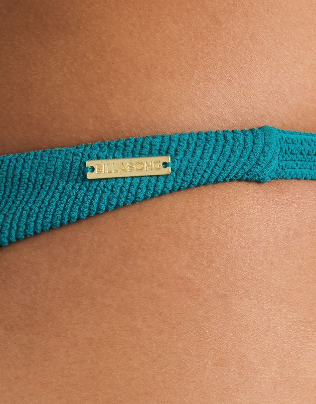 Billabong - Womens Sunrays Maya Bikini Bottom