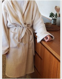 Sunday Supply Co - Dunes Home Robe