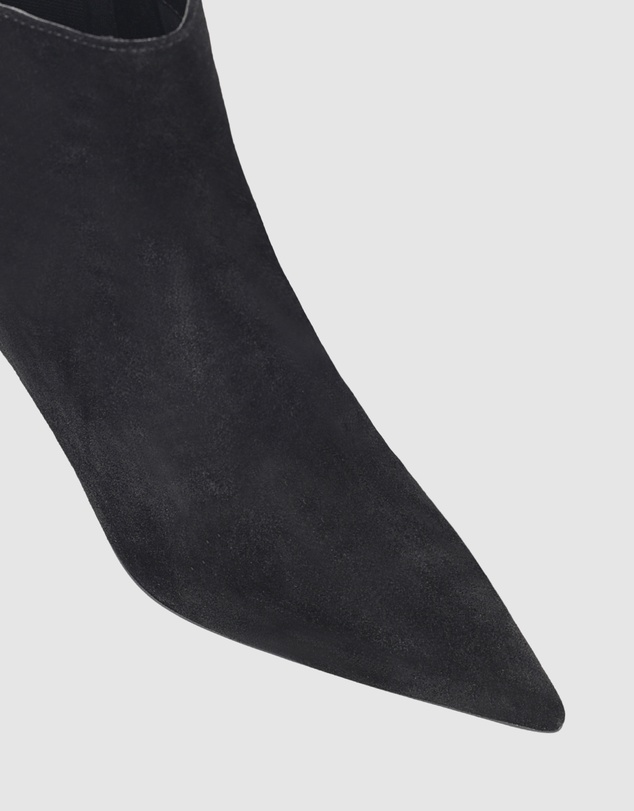 Siren - Townes Stiletto Ankle Boots