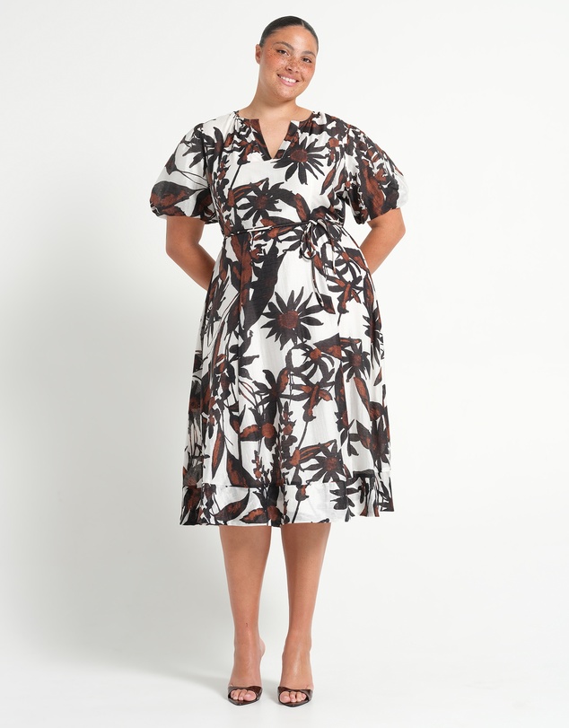 Estelle - Mabel Dress