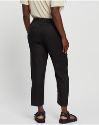 White By FTL - Abigail Pants