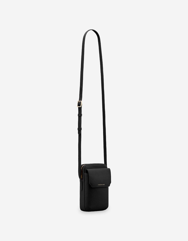 Maison De Sabre - Zipped Phone Pouch