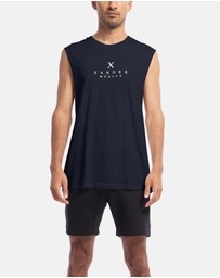Xander - Palace Tank
