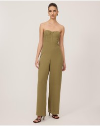 Tussah - Alec Jumpsuit