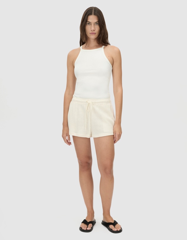 C&M CAMILLA AND MARC - Turrell Shorts