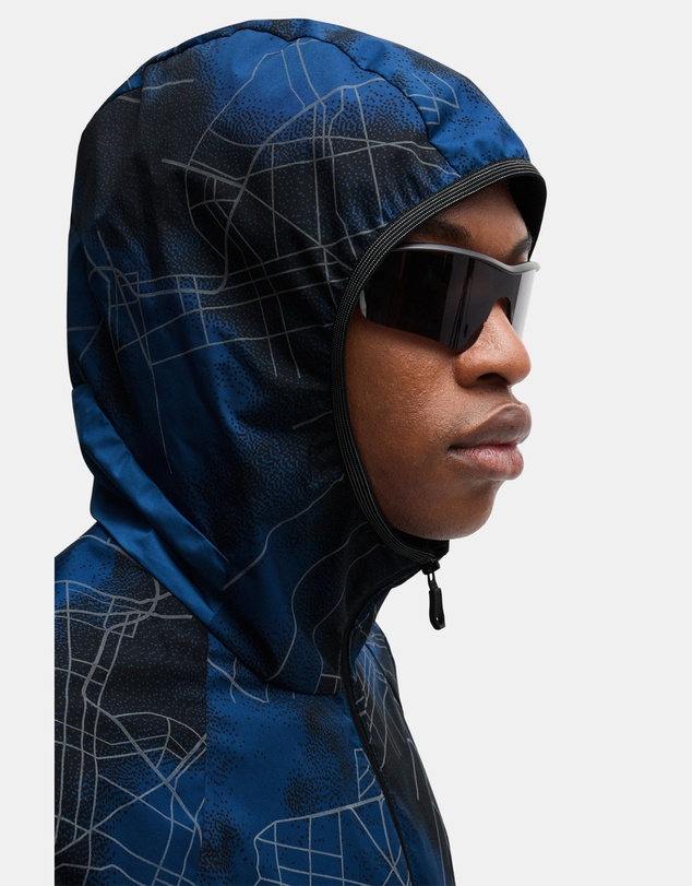 BOSS - Roders Jacket