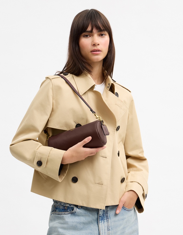 Coach - Barrel Bag
