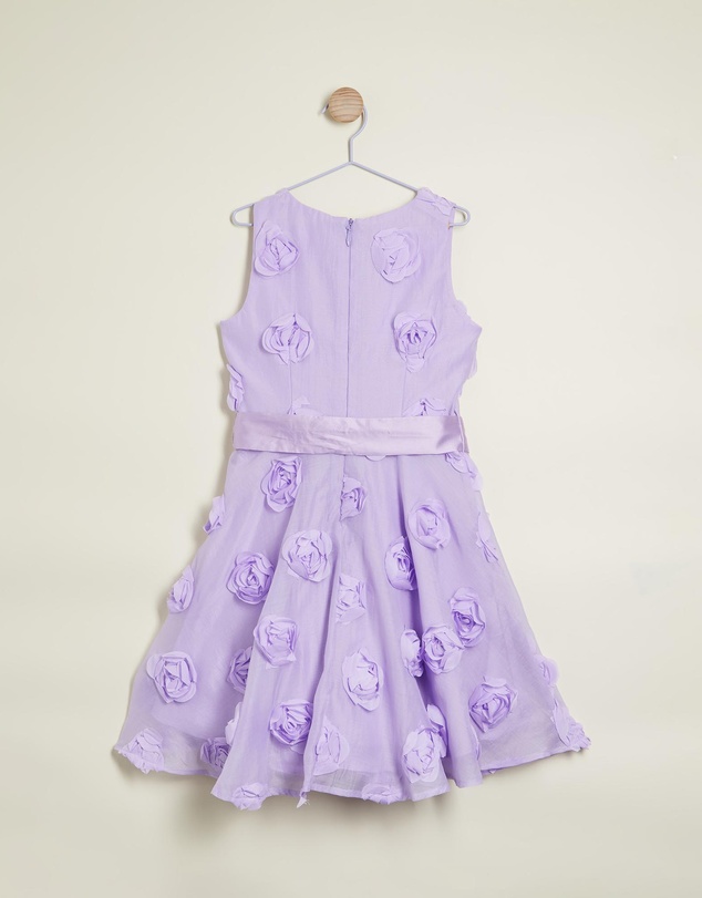 Romance by Honey and Beau - Khloe Dress - Teens
