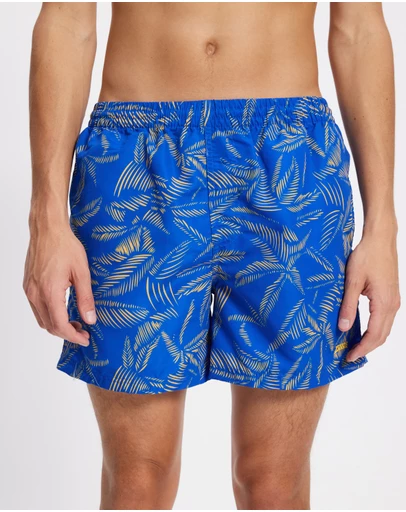Zoggs - Leaf 16” Water Shorts