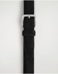 COS - Suede Belt