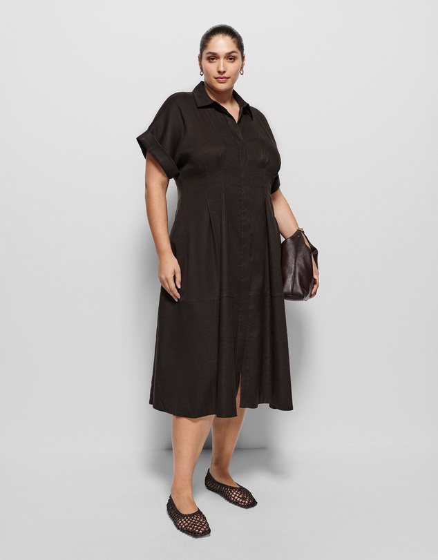 Commonry - Niki Dress