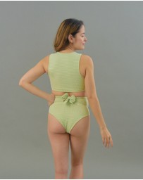Fiola Rose Swim - Rosie Bikini Top