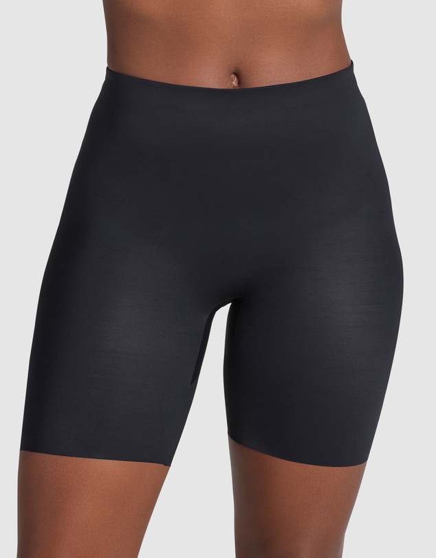 Leonisa - AirLift Butt-Lifting Shapewear & Anti-Chafe Short