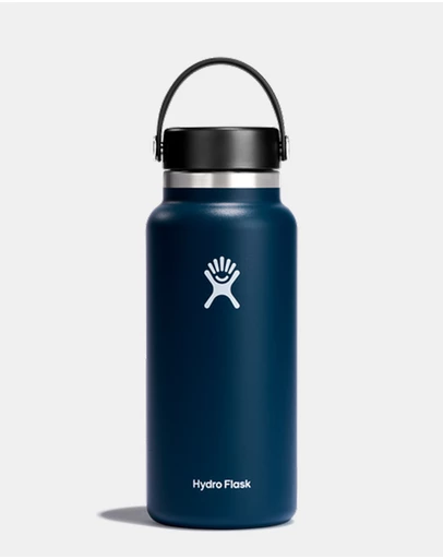 Hydro Flask - 32 Oz Wide Flex Cap
