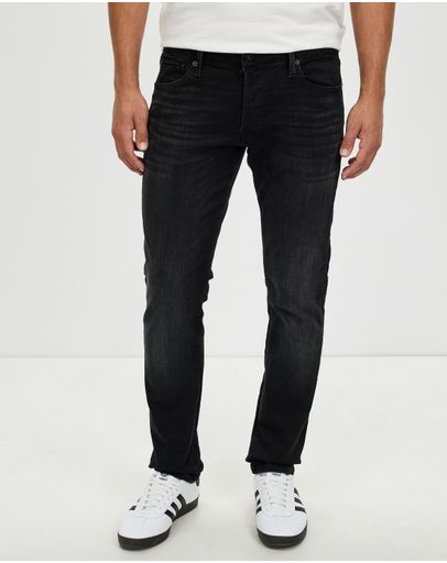 Black Denim