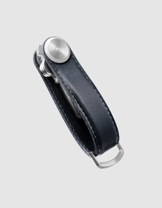Orbitkey - Key Organiser Pro Leather