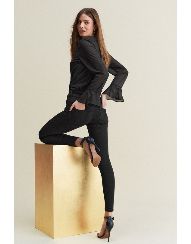 NEXT - Lift Slim And Shape Skinny Jeans