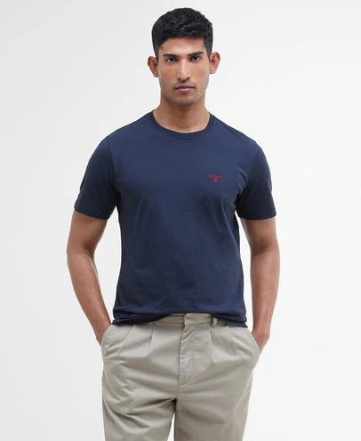 Barbour - Essential Sports T-Shirt