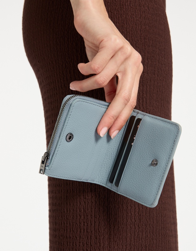 Status Anxiety - Sense Of Wonder Wallet
