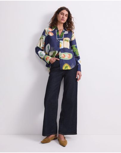 navy multi