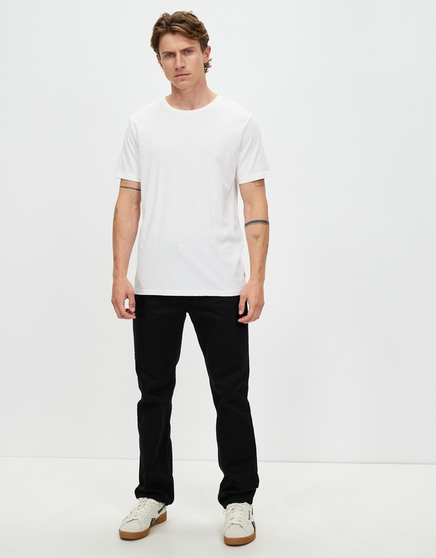 Levi's - 516 Straight Jeans