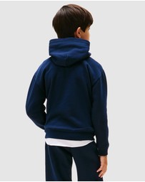 Tommy Hilfiger - Hilfiger Flag Hoody - Kids