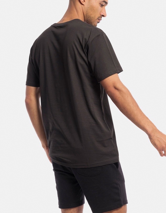 Xander - Barracks Tee