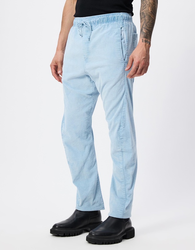 Surrounded By Ghosts - The Acanthite Corduroy Drawstring Pants