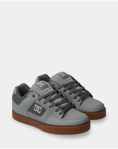 DC Shoes - Mens Pure Sneakers