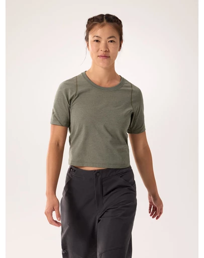 Arc'teryx - Rula T-Shirt SS Women's