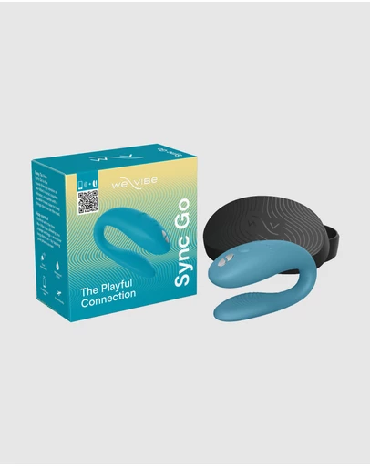 We-Vibe - Sync Go