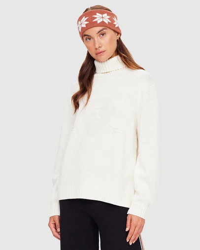 The Upside - Neve Knit Sweater